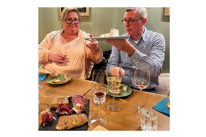 Taste Old Bordeaux: Guided Food & Wine Walking Tour Through the Historic Quarter photo 4