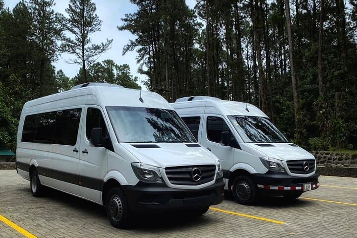 Private One-Way Transfer: Liberia Airport to Tamarindo & Guanacaste photo 2