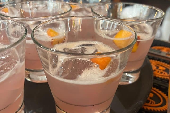 Midtown Atlanta Boozy Brunch Tour: Guided Food & Cocktail Walking Experience photo 1