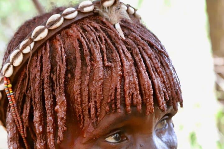Omo Valley Tribes Cultural Immersion: 3-Day Tribal Tour from Jinka photo 5