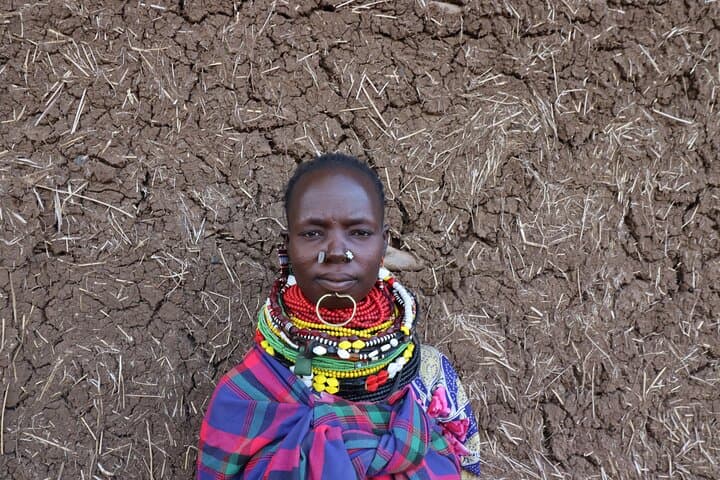 Omo Valley Tribes Cultural Immersion: 3-Day Tribal Tour from Jinka photo 6