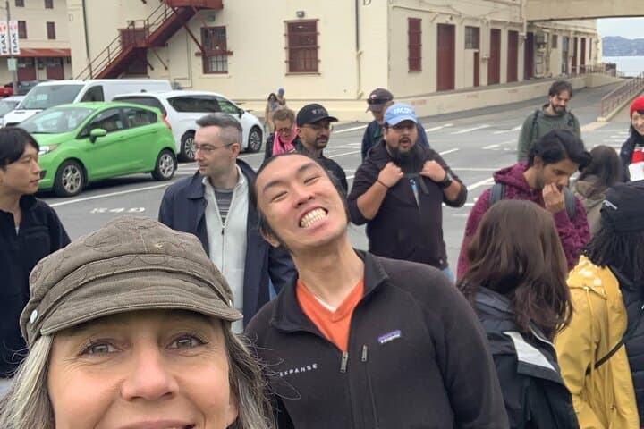 San Francisco Customizable Walking Tour — Neighborhoods, History & Hidden Gems photo 6