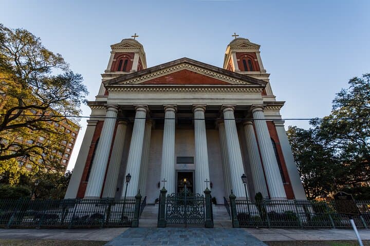 Mobile Downtown Smartphone Audio Walking Tour — Self-Guided Historic Stroll photo 3