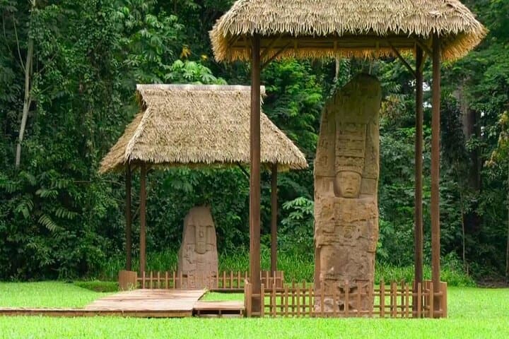 Caribbean & Tikal: 5-Day Private Guatemala and Belize Adventure from Antigua photo 5