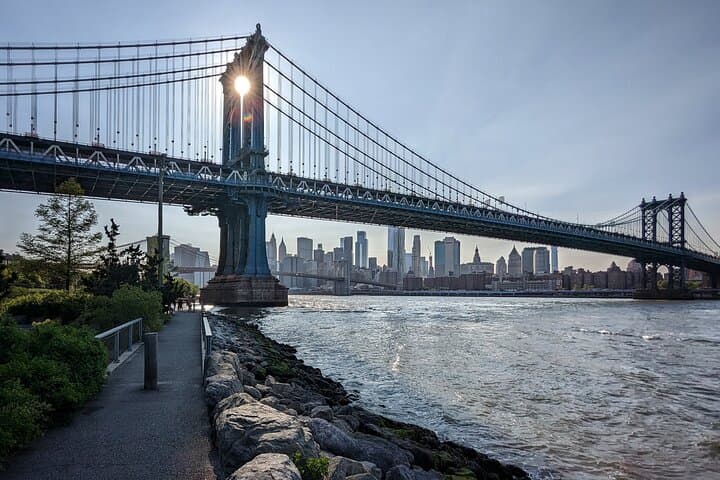 Walk New York Like a Local: Private NYC Walking Tour Across the 5 Boroughs photo 2