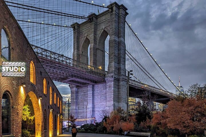 Walk New York Like a Local: Private NYC Walking Tour Across the 5 Boroughs photo 3