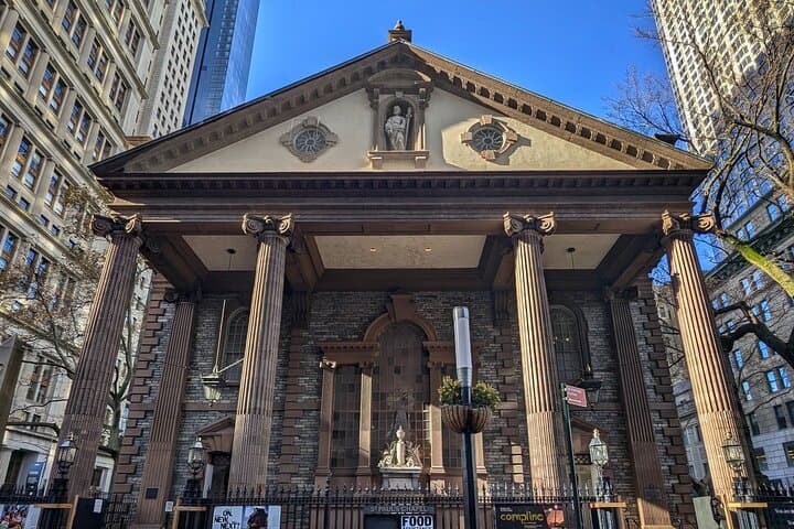 Walk New York Like a Local: Private NYC Walking Tour Across the 5 Boroughs photo 4