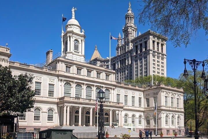 Walk New York Like a Local: Private NYC Walking Tour Across the 5 Boroughs photo 5