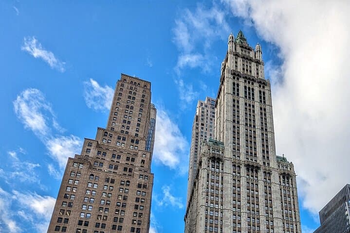 Walk New York Like a Local: Private NYC Walking Tour Across the 5 Boroughs photo 6