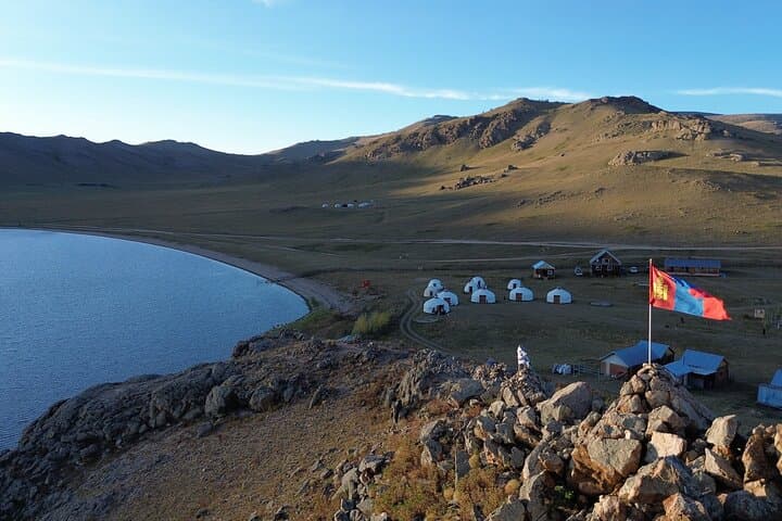 Khuvsgul Lake & Tsaatan Reindeer Herders — 9-Day Northern Mongolia Adventure photo 2