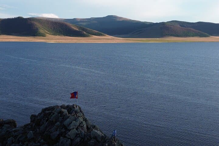 Khuvsgul Lake & Tsaatan Reindeer Herders — 9-Day Northern Mongolia Adventure photo 4
