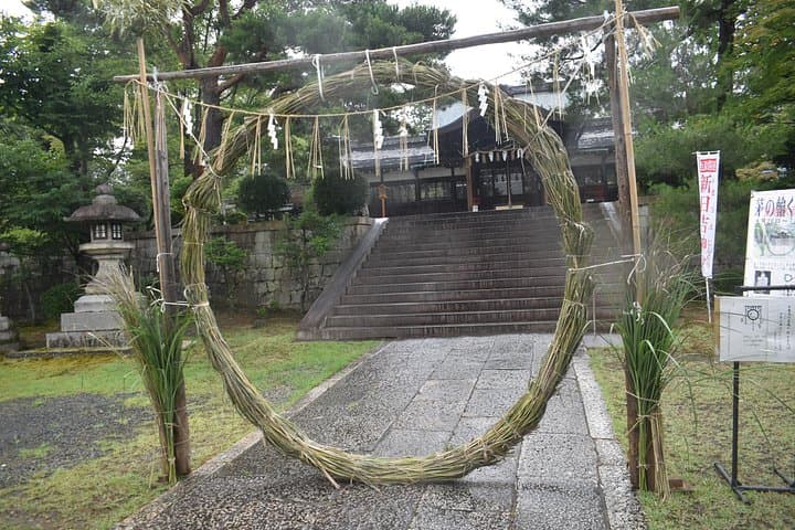 Hike Mt. Amida for Kiyomizu Views: A Local Kyoto Morning Hike photo 4