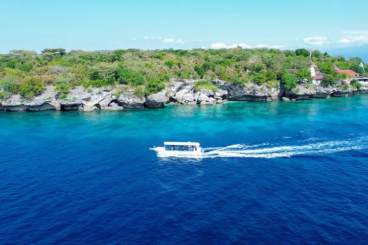 3-Day PADI Open Water Course in Pemuteran, Bali — Learn to Dive with Reef Restoration photo 2