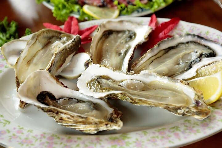 North Fork Half-Day Wine, Oyster & Coastal Sights Tour (AM) photo 6