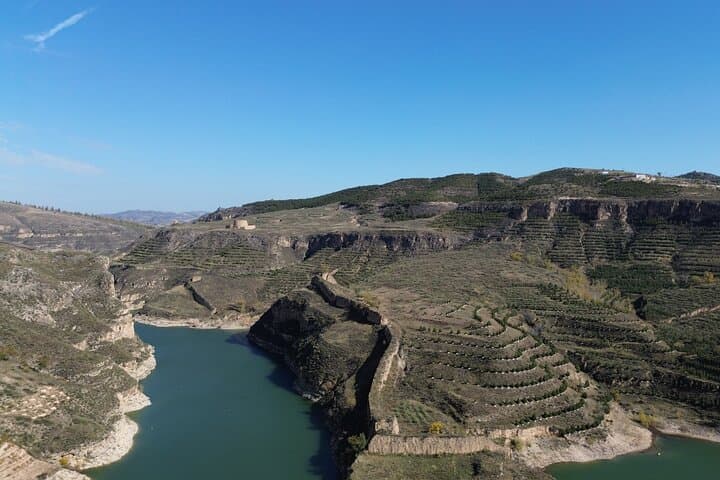 Laoniuwan Yellow River Grand Canyon: Day Tour from Hohhot photo 2
