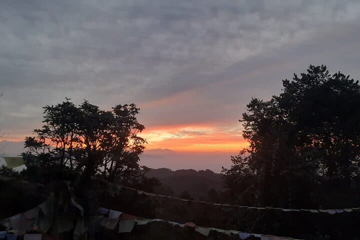 Nagarkot Sunrise and Bhaktapur Durbar Square: Himalaya Views & UNESCO Culture photo 4
