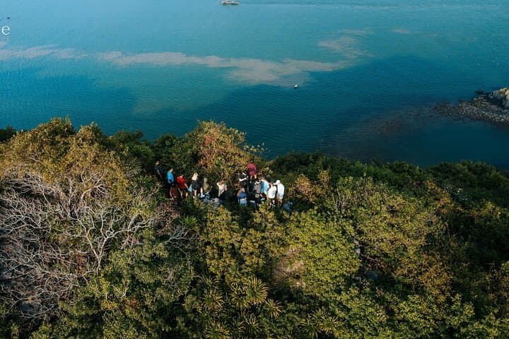 3-Day Oasis Halong Bay Cruise & Paradise Island Escape photo 3