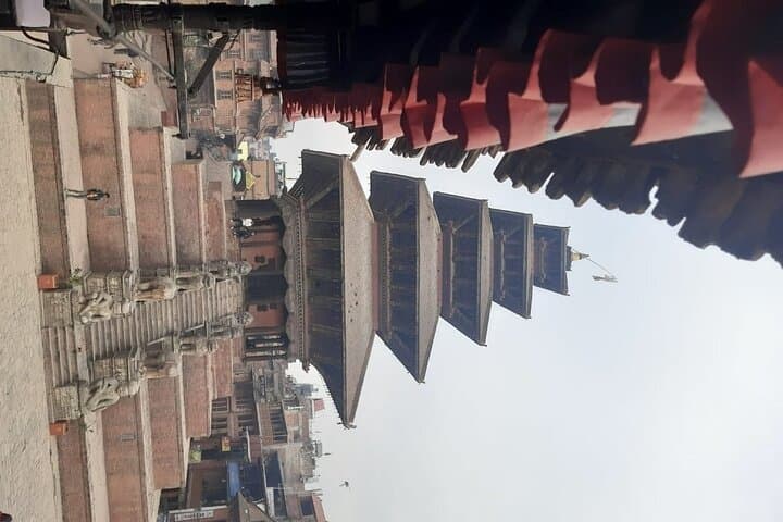 Nagarkot Sunrise and Bhaktapur Durbar Square: Himalaya Views & UNESCO Culture photo 6