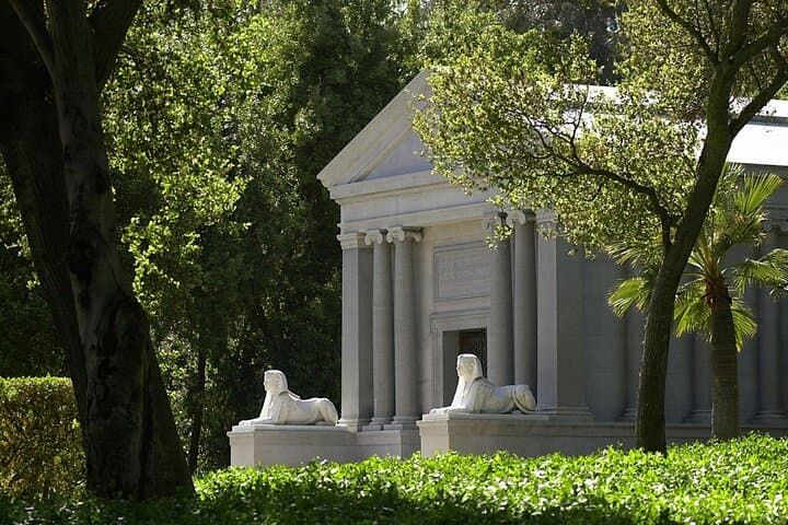 Stanford University Campus Adventure: Self-Guided Puzzle Scavenger Hunt photo 4