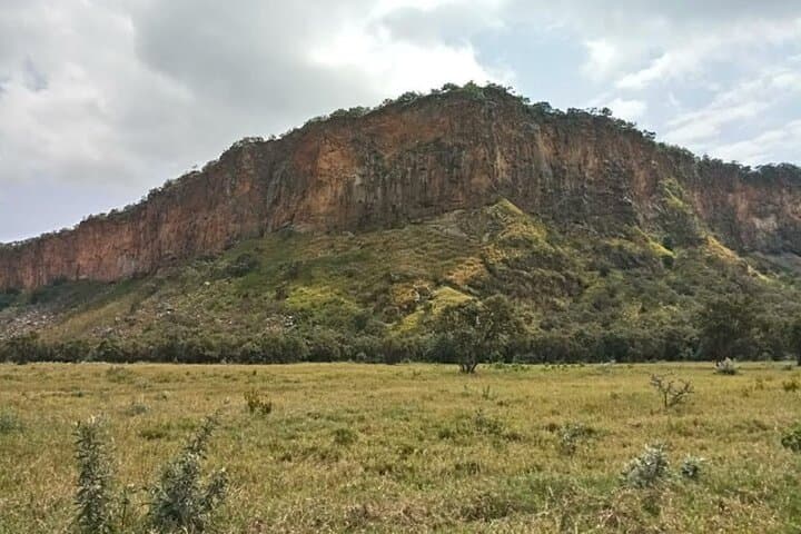 Hell's Gate Biking Safari & Lake Naivasha Day Trip from Nairobi photo 3