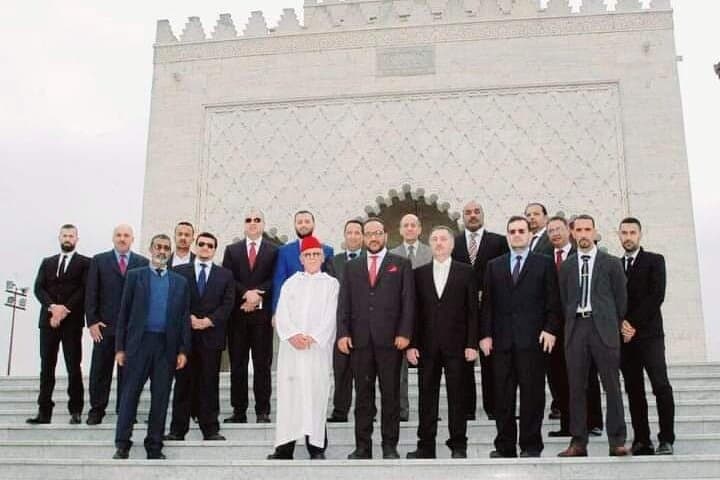Private Casablanca City Tour: Hassan II, Corniche, Old Medina & Hidden Gems photo 2