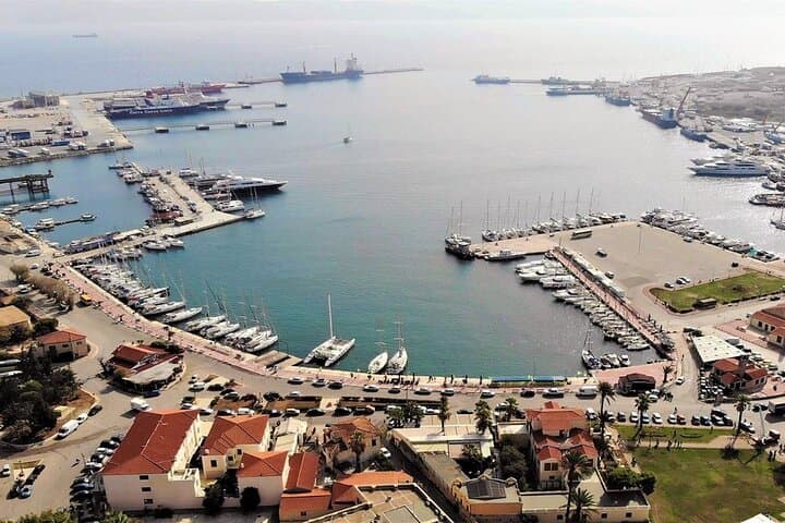 Jeep Adventure from Athens to Cape Sounion: Coastal Drive, Lavrio & Vari photo 3