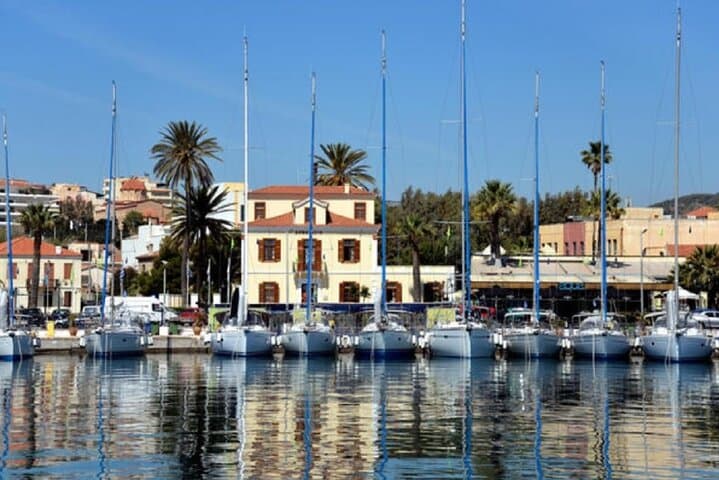 Jeep Adventure from Athens to Cape Sounion: Coastal Drive, Lavrio & Vari photo 5