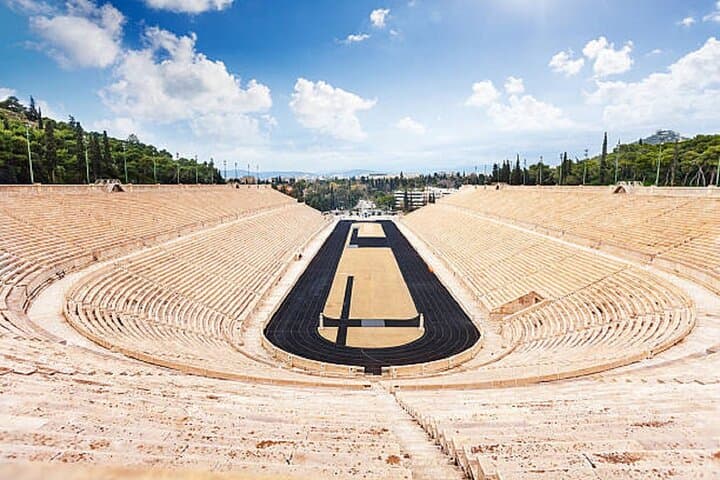 Jeep Adventure from Athens to Cape Sounion: Coastal Drive, Lavrio & Vari photo 6