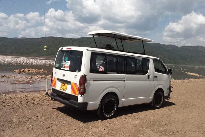 Lake Nakuru Two-Day Rhino & Flamingo Safari from Nairobi photo 5