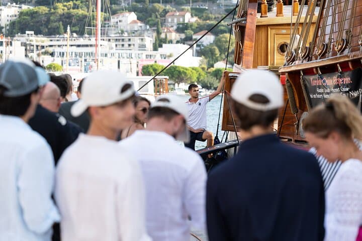 Sail to King's Landing: Game of Thrones Cruise & Old Town Walk in Dubrovnik photo 2