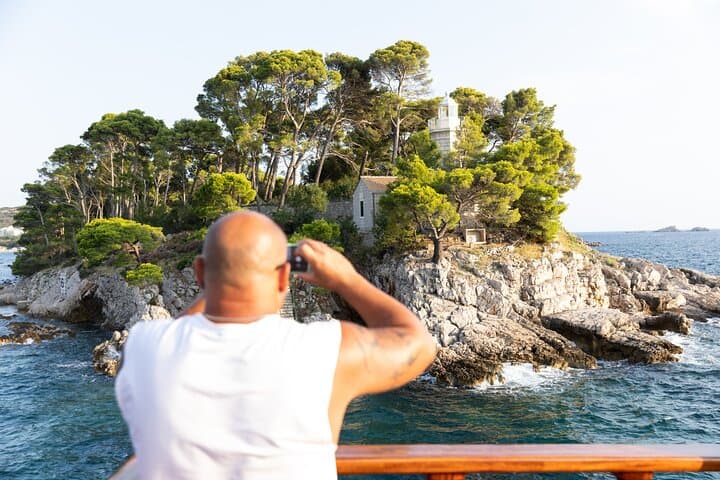 Sail to King's Landing: Game of Thrones Cruise & Old Town Walk in Dubrovnik photo 5