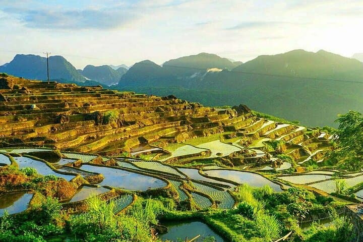 Pu Luong Nature Reserve: 2-Day, 1-Night Escape from Hanoi