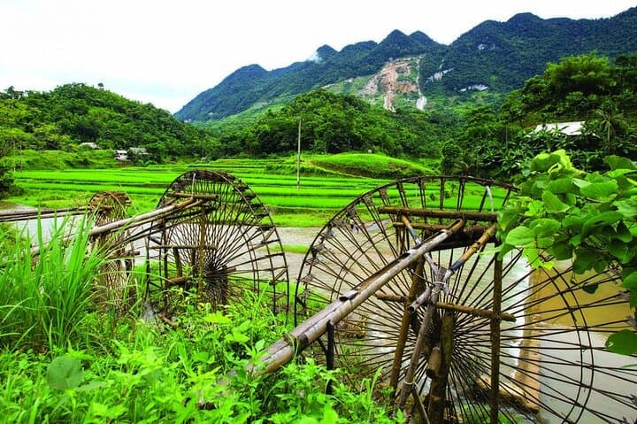 Pu Luong Nature Reserve: 2-Day, 1-Night Escape from Hanoi photo 3