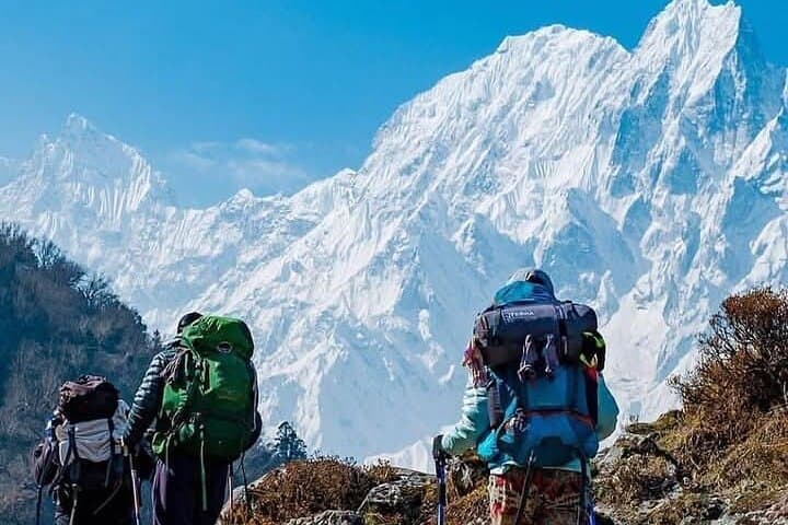 5-Day Annapurna Base Camp Trek from Pokhara — Short Guided Trek to ABC photo 2