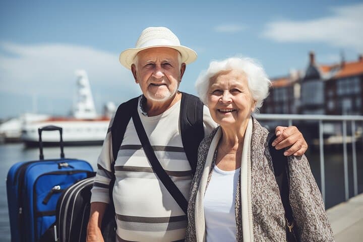 Private transfer from Brussels to Le Havre with 2-hour Rouen stop photo 3