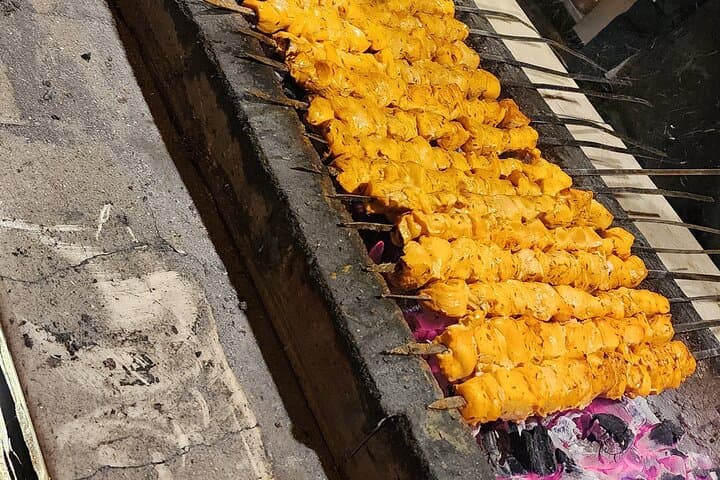 Dubai Desert Safari: 4x4 Dune Bashing, Camel Ride, Live Shows & BBQ Dinner photo 3