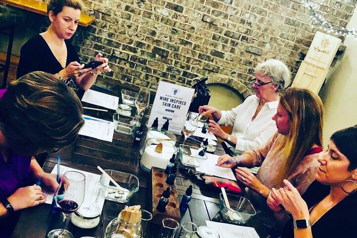 Create a Custom Southern-Inspired Body Scrub in Savannah: Hands-On Workshop photo 2