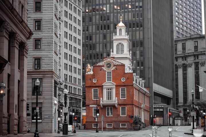Exploring Boston’s Freedom Trail: An Intimate Journey Through Revolutionary History photo 4