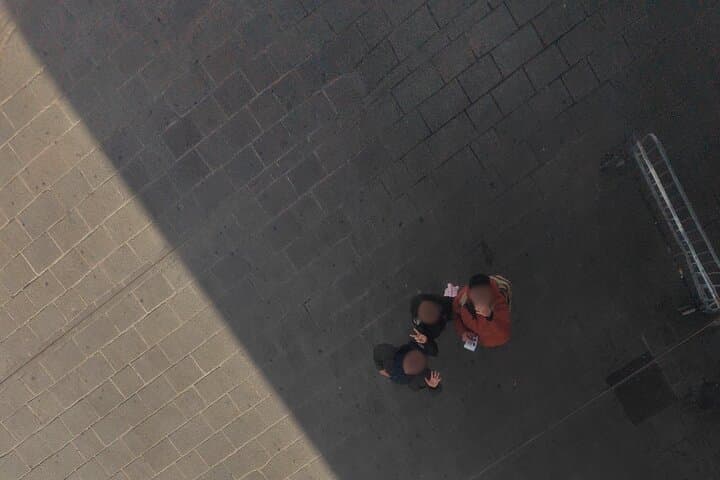 Marseille Magic Outdoor Escape Game — 2-Hour City Quest photo 4