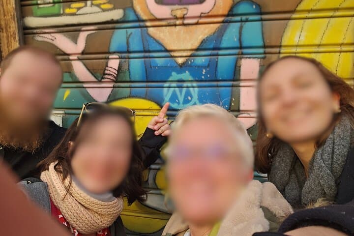 Mysteries of Marseille: Interactive Discovery Track Through Le Panier photo 5