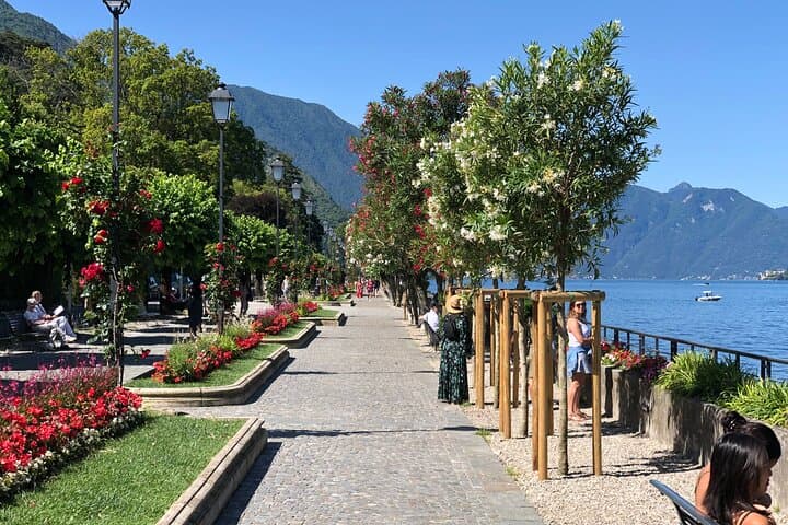 Explore Orrido di Bellano: Lake Como Gorge Walk with Audio Guide photo 6