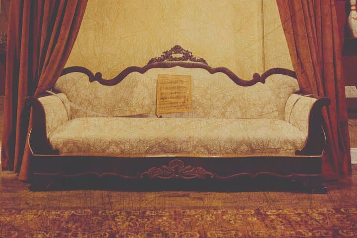 Paranormal Museum Tour in Asbury Park: Haunted Artifacts & American Folklore photo 3
