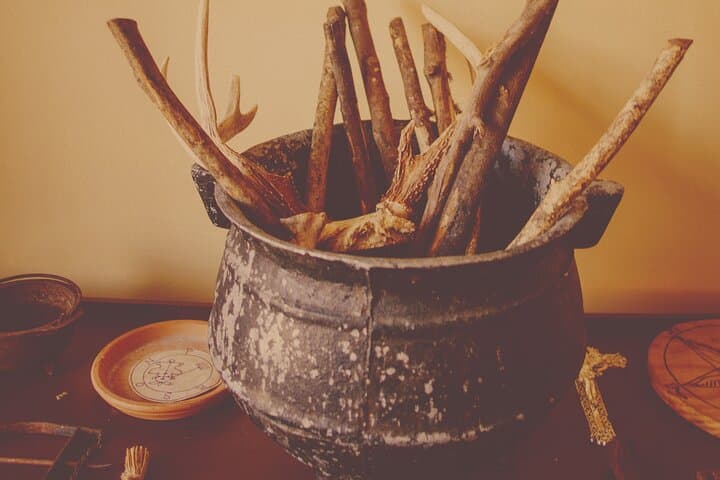 Paranormal Museum Tour in Asbury Park: Haunted Artifacts & American Folklore photo 4