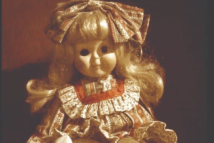 Paranormal Museum Tour in Asbury Park: Haunted Artifacts & American Folklore photo 5