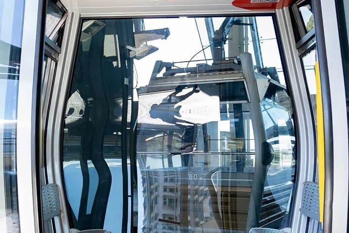 Ngong Ping 360 Cable Car: Lantau Island Sky Ride to the Big Buddha photo 2