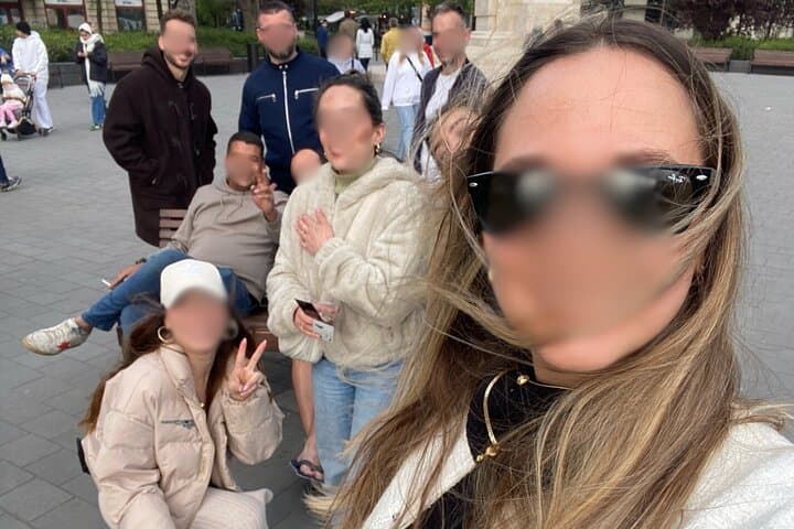 Budapest City Challenge: Interactive EVG/EVJF Team Game for Bachelor Parties photo 5