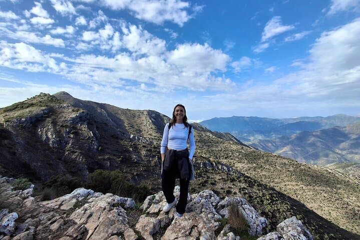 Climb La Concha: Marbella’s 1,200m Summit Hike with a Private Guide photo 4