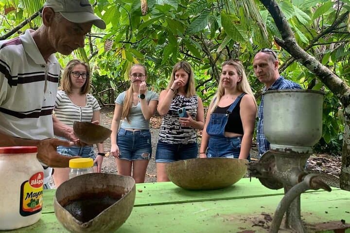 Punta Cana Safari Tour: Higüey, Countryside & Macao Beach Day Trip photo 6