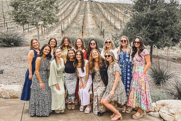 Private Wine Tour in Santa Barbara Wine Country — Santa Ynez Valley Tastings and Lunch photo 6