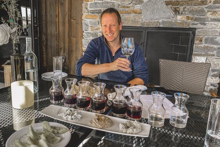 Private Wine Tour in Santa Barbara Wine Country — Santa Ynez Valley Tastings and Lunch photo 4